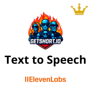 Text to Speech with ElevenLabs