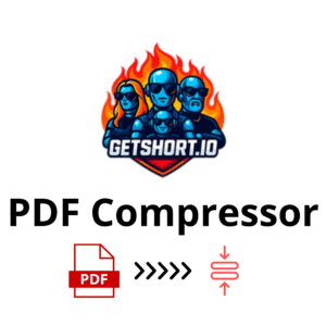 PDF Compressor